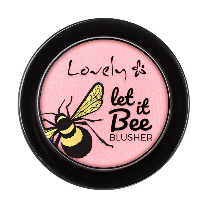 Coloretes Let It Bee - Lovely : Let it Bee N1 - 1