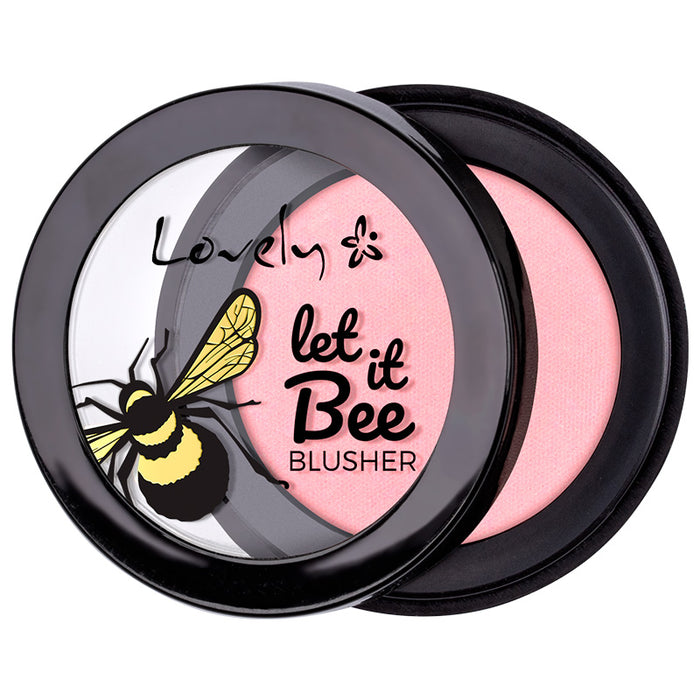 Coloretes Let It Bee - Lovely : Let it Bee N1 - 2