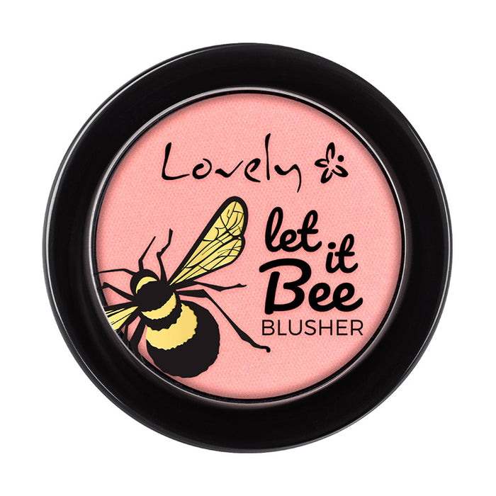 Coloretes Let It Bee - Lovely : Let it Bee N2 - 1