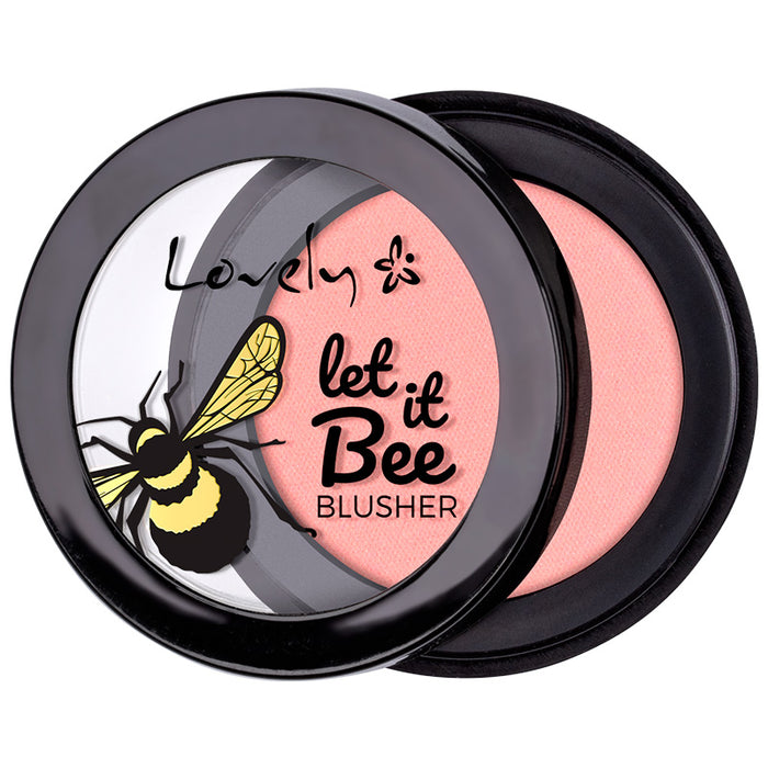 Coloretes Let It Bee - Lovely : Let it Bee N2 - 2