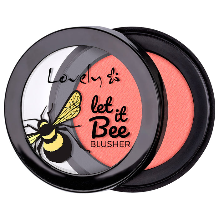 Coloretes Let It Bee - Lovely : Let it Bee N3 - 2