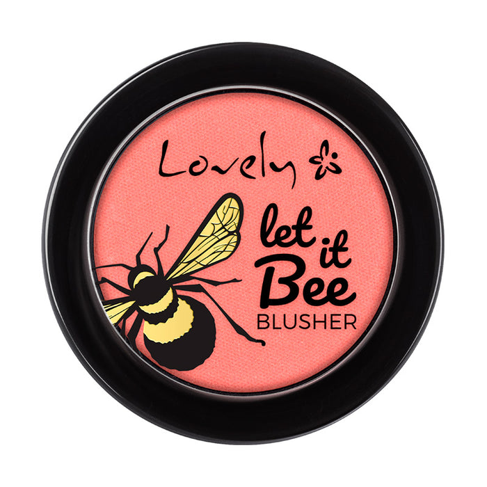 Coloretes Let It Bee - Lovely : Let it Bee N3 - 1