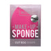 Esponja de Maquillaje Make Up Sponge - Wibo - 1