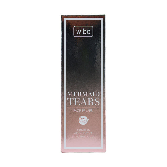 Prebase de Maquillaje Mermaid Tears - Wibo - 2