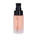 Maquillaje Fluid Moonstone - Wibo : WIBO Maquillaje Fluid Moonstone N2 - 2