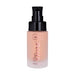 Maquillaje Fluid Moonstone - Wibo : WIBO Maquillaje Fluid Moonstone N3 - 2