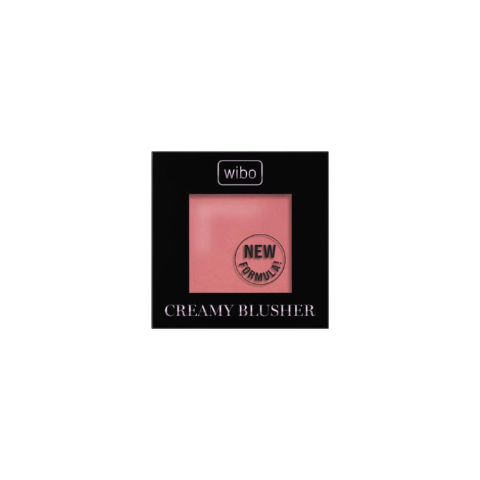 Colorete Creamy Blusher - Wibo : 3 - 1