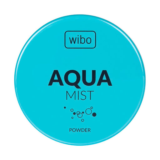 Polvos Sueltos Aqua Mist - Wibo - 1