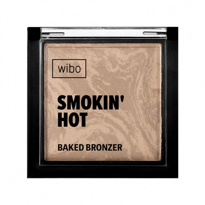 Bronceador cocido Smokin Hot - Wibo - 1