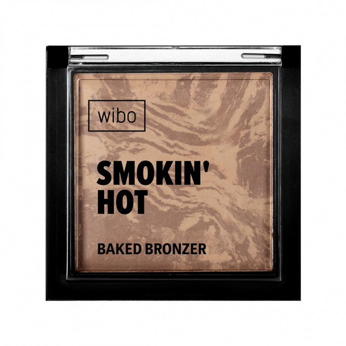 Bronceador cocido Smokin Hot - Wibo : N2 - 1