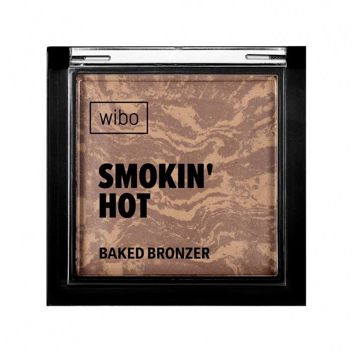 Bronceador cocido Smokin Hot - Wibo : N3 - 1