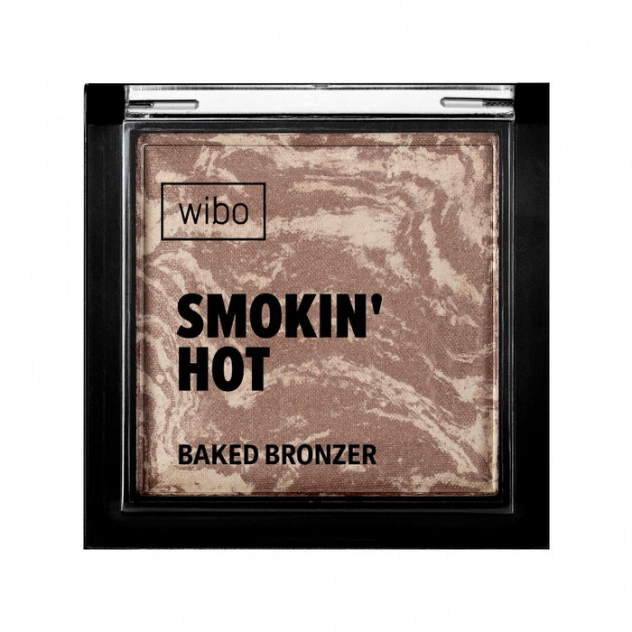 Bronceador cocido Smokin Hot - Wibo : N4 - 1