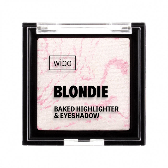 Iluminador cocido Blonde - Wibo : N2 - 1