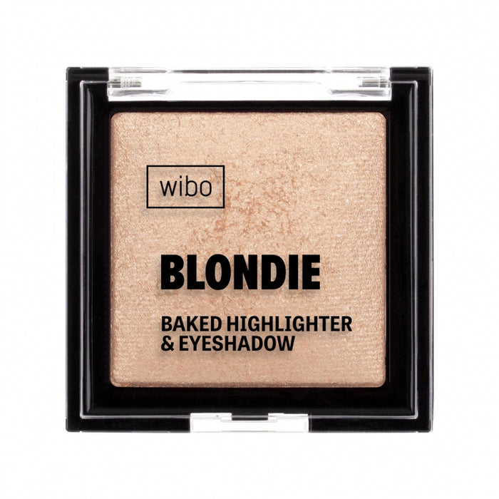 Iluminador cocido Blonde - Wibo : N3 - 1