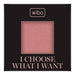 Colorete - Blusher I Choose What I Want - Wibo - 1