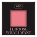 Colorete - Blusher I Choose What I Want - Wibo : I Choose What i Want - 2 - 1