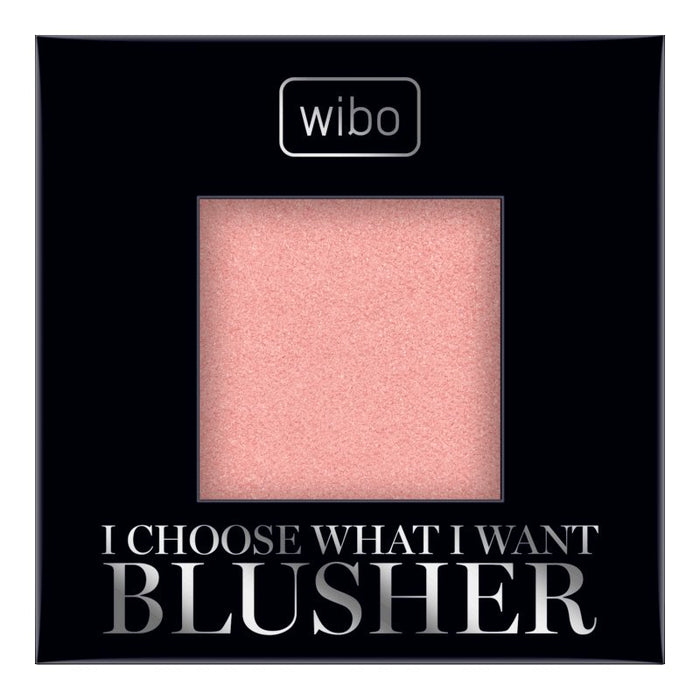 Colorete - Blusher I Choose What I Want - Wibo : I Choose What i Want - 6 - 1