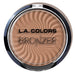 Bronceador - L.A. Colors : Bronceador - Sun Goddess - L.A. Colors - 1