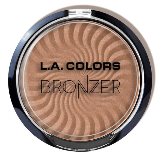 Bronceador - L.A. Colors - 1