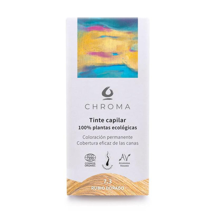 Tinte Chroma BIO - Chroma - 1