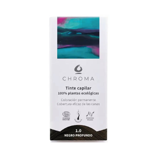 Tinte Chroma BIO - Chroma - 1