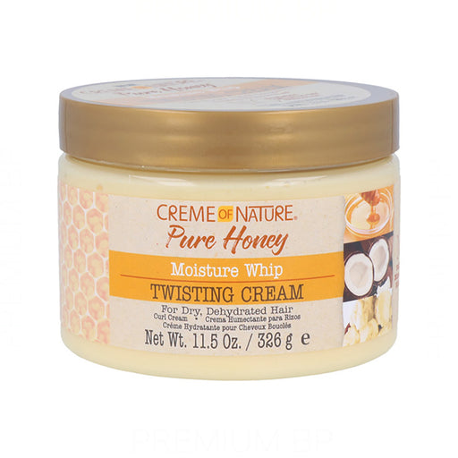 Crema de Peinado Moisture Whip - 326 G - Creme of Nature - 1