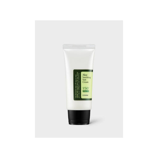 Protector Solar con Aloe Vera SPF50+ PA+++ - Cosrx - 1