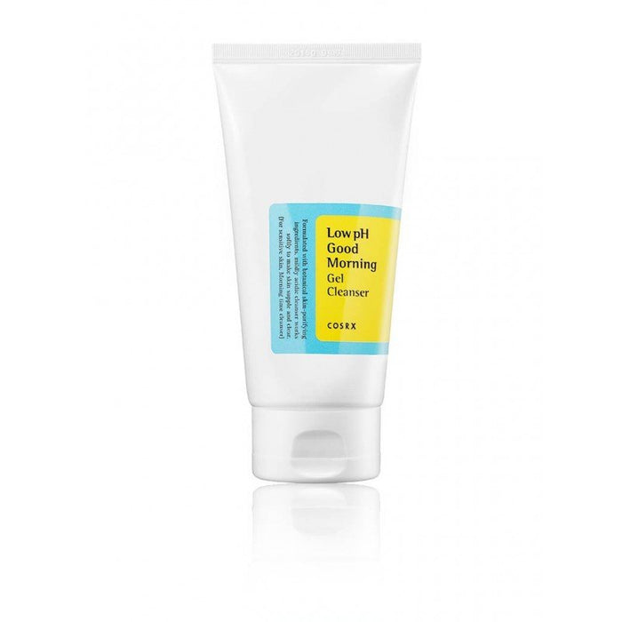 Gel Limpiador Low Ph Good Morning 150 ml - Cosrx - 1