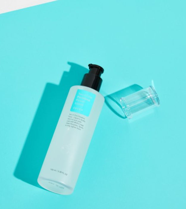 Tónico Two in One Poreless Power Liquid  - Cosrx - 3