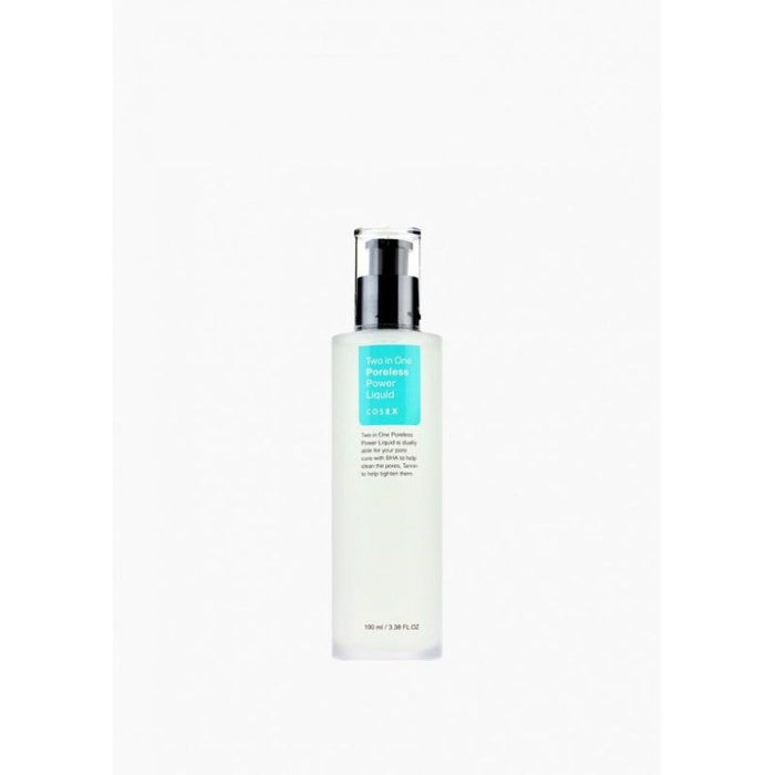 Tónico Two in One Poreless Power Liquid  - Cosrx - 1