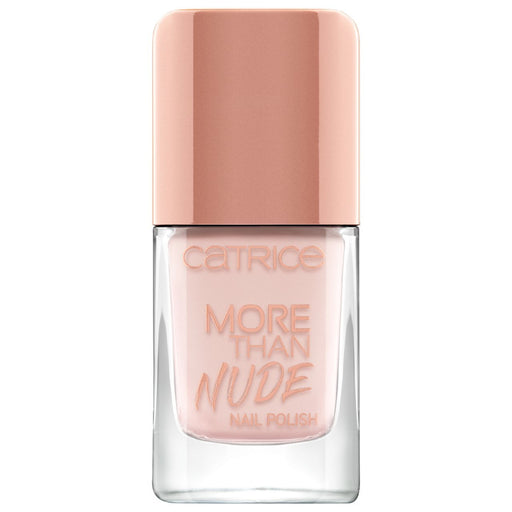 Esmalte de Uñas More Than Nude - Catrice - 1