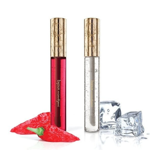 Pack Duo Gloss para Pezones Frío y Calor 13 ml - Love Cosmetiques - Bijoux - 1