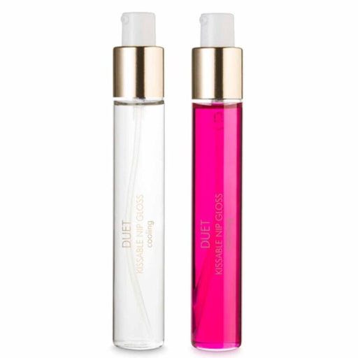 Pack Duo Gloss para Pezones Frío y Calor 13 ml - Love Cosmetiques - Bijoux - 2