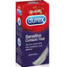 Condones Sensitivo Contacto Total 12 Uds - Durex - 2