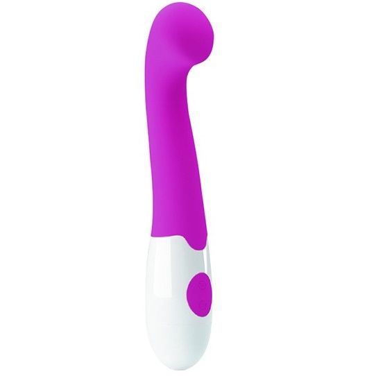 Pretty Love -vibrador Charles - Flirtation - 11