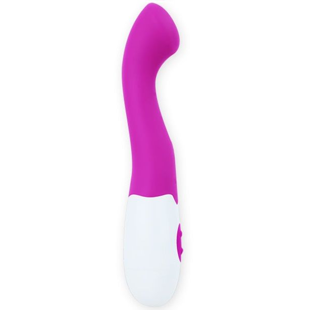 Pretty Love -vibrador Charles - Flirtation - 4