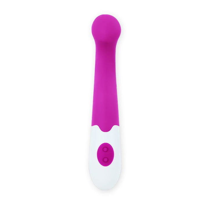 Pretty Love -vibrador Charles - Flirtation - 5