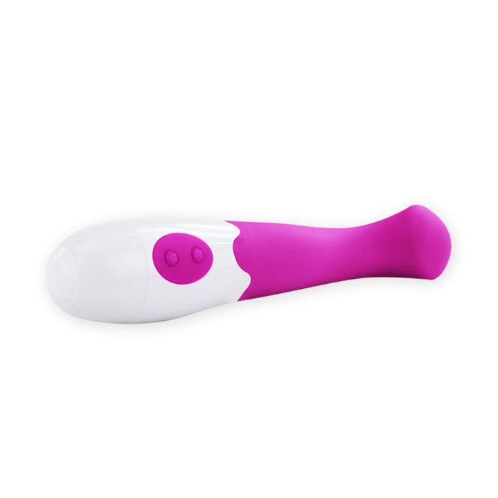 Pretty Love -vibrador Charles - Flirtation - 6