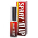 Spray 'm Up Lavetra Erección 15ml - Ruf - 2