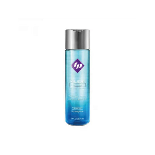 Lubricante Base Agua 250 ml - Id - 1