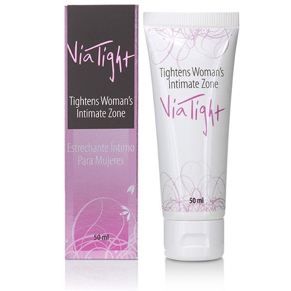 Viatight Gel Estrechante Intimo para Mujeres - Pharma - Cobeco - 2