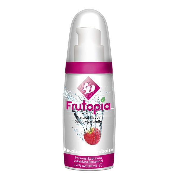 Frutopia Sabor Frambuesa 100ml - Frutopia - Id - 1