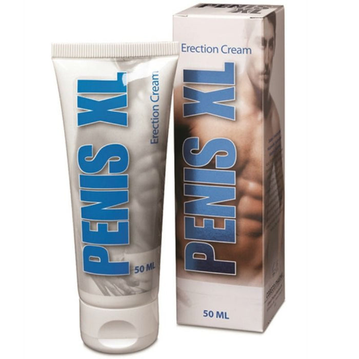 Penis Xl Crema Aumento Pene - Pharma - Cobeco - 1