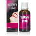 Mas Semen, Mas Sabor Cum Drops 30ml - Pharma - Cobeco - 2