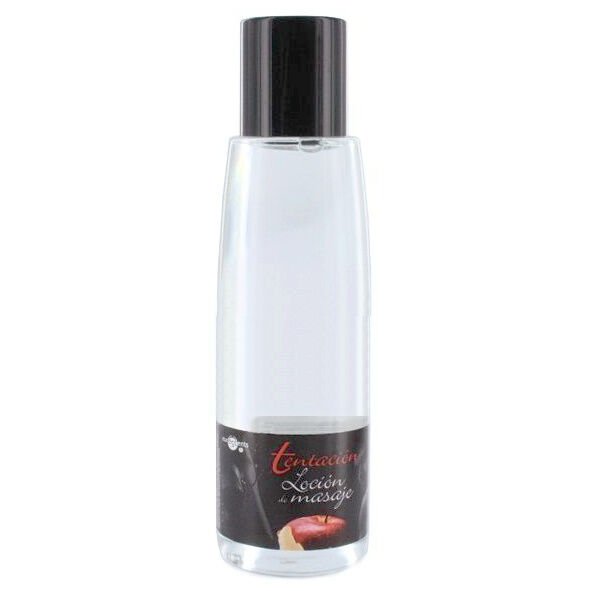 Tentacion Aceite Masaje Sensual Chocolate 100ml - Tentaciones - 1