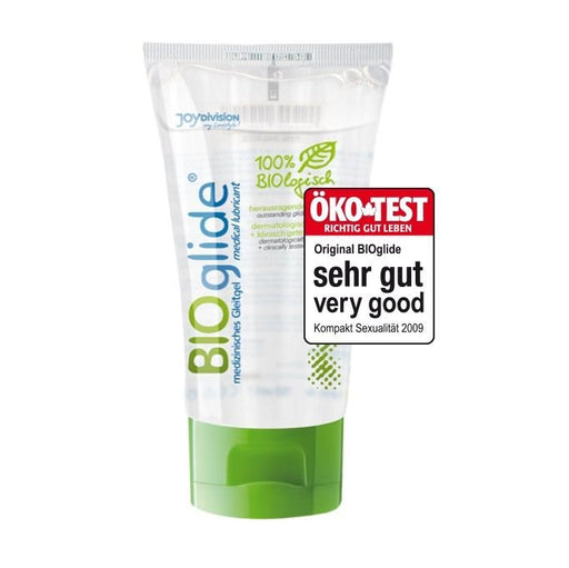 Lubricante 40 ml - Bioglide - 1