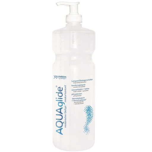 Lubricante 1000 ml - Aquaglide - 1