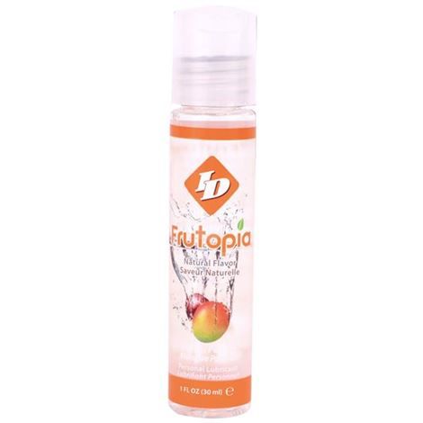 Id Frutopia - Sabor a Mango 30ml - Id - 1