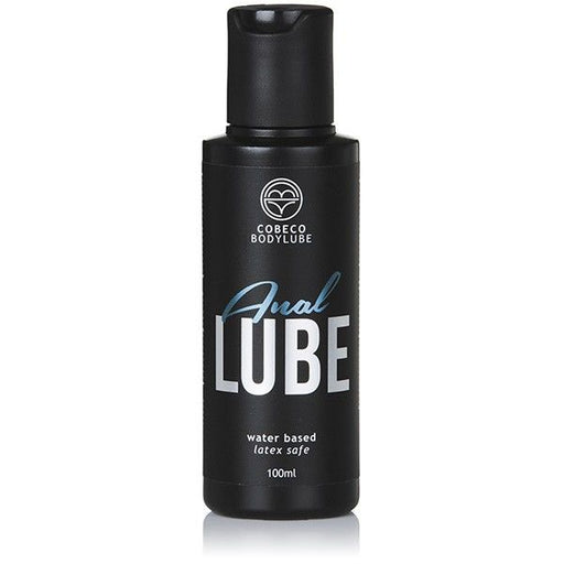 Lubricante Anal 100 ml - Cobeco - 2