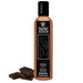 Art Aceite Masaje Tantrico Natural y Afrodisíaco Chocolate 200ml -art - Eros - 1